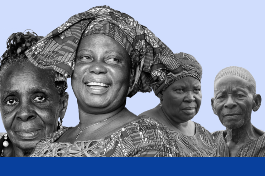 The Importance of Elder Care: Addressing the Needs of Lagos’ Aging Population